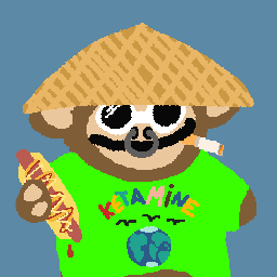 Bitcoin Puppet #2973