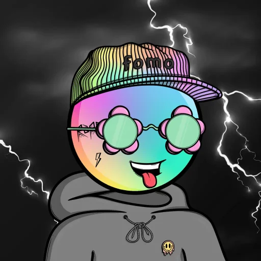 Fomoji #972