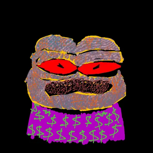 Fine Pepe #5261