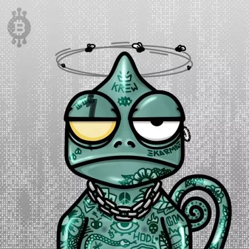 Karmz #55