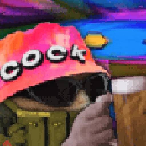 Sogette 4537