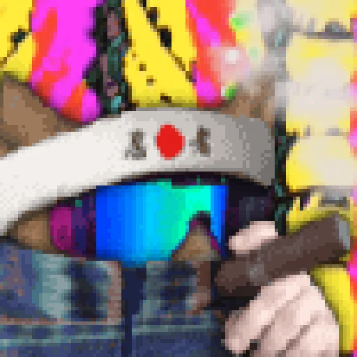 Sogette 4570
