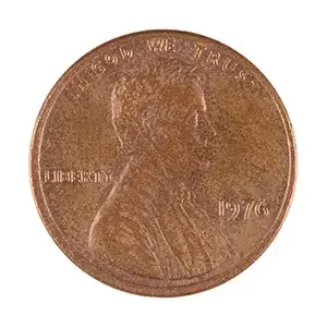 Cent #3891