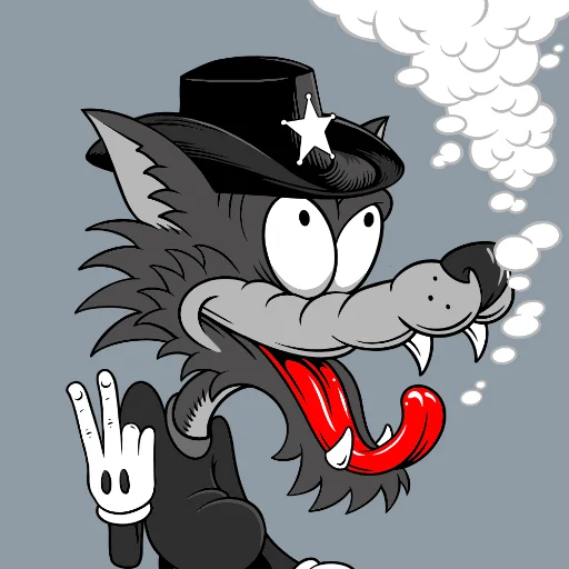 Howlin Wolf #1