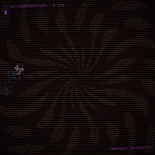 Ghost Echo #3