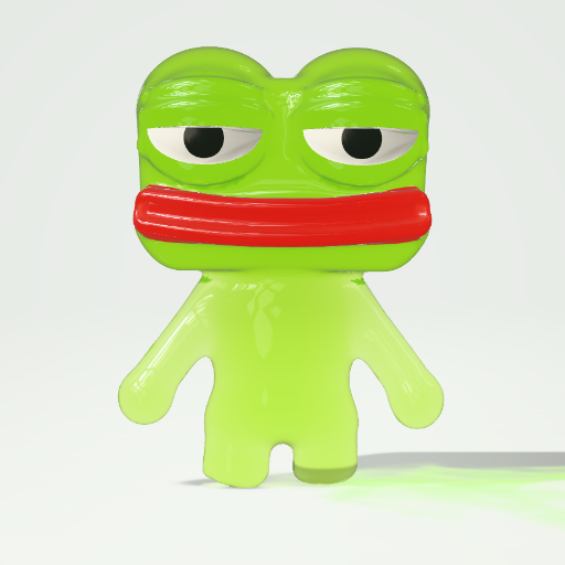 Rare Gummies #108