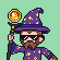 Wizard #2079