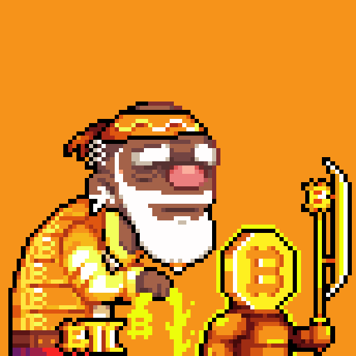 OG Satoshi #737