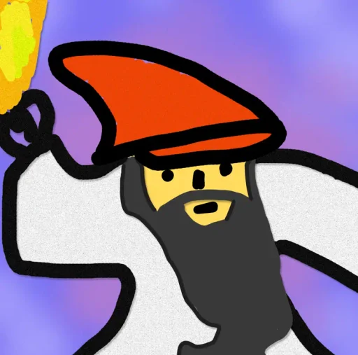 Wizard #0945