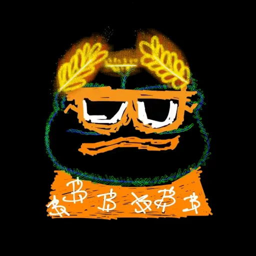 Fine Pepe #503