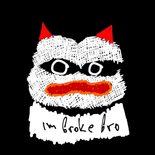 Fine Pepe #5685