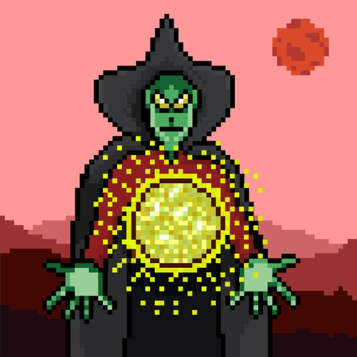 STARBREEDER #589