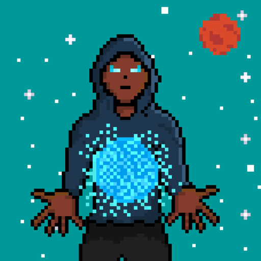 STARBREEDER #590