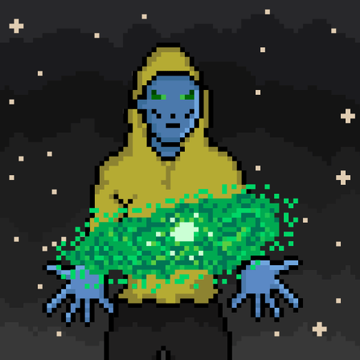 STARBREEDER #593