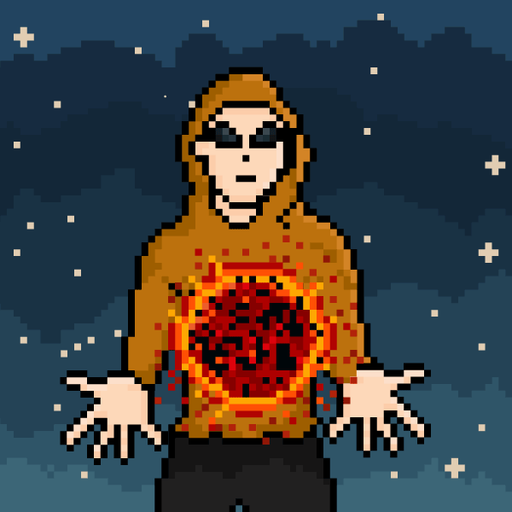 STARBREEDER #594