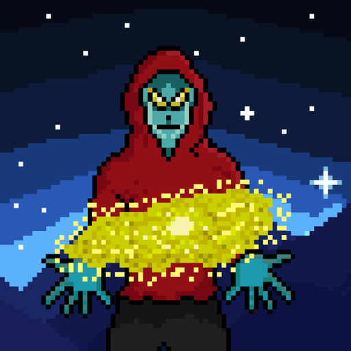 STARBREEDER #595