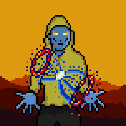 STARBREEDER #596