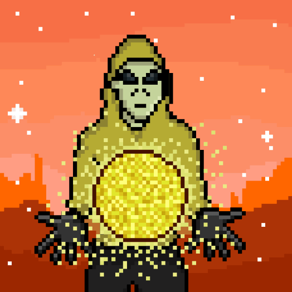 STARBREEDER #094