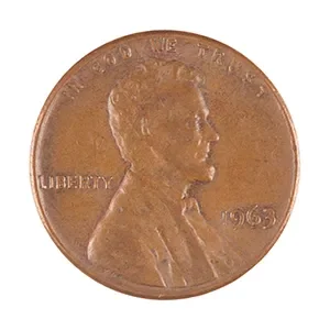 Cent #6750