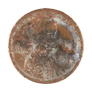 Cent #2658