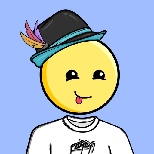 Ordinal Fomoji #59