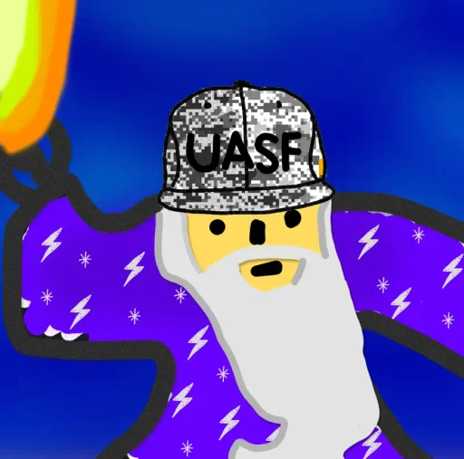 Wizard #0949