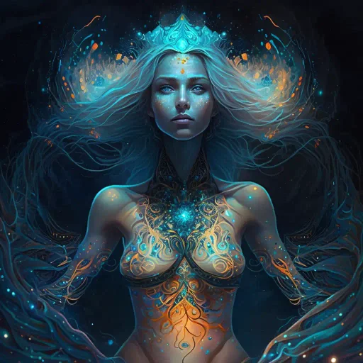 Astrellia