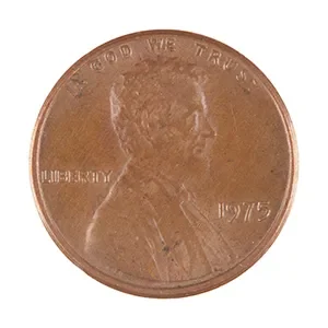 Cent #6695
