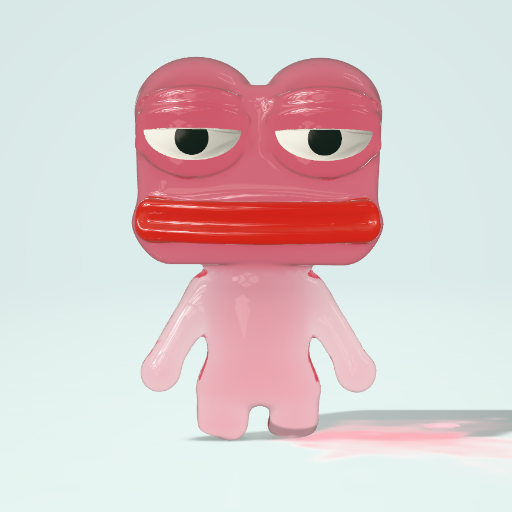 Rare Gummies #262
