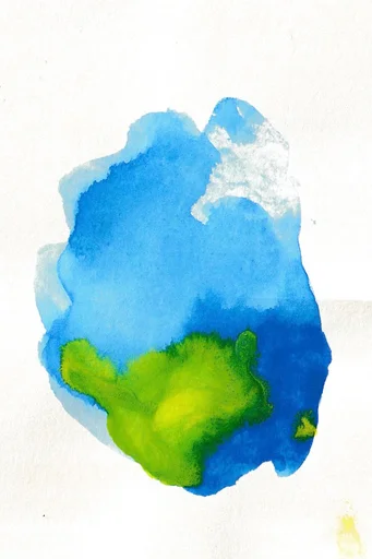 Blue Edition 2/4