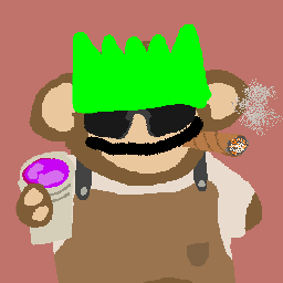 Bitcoin Puppet #5865