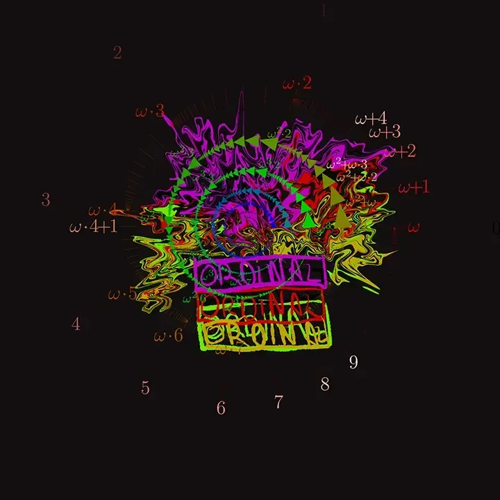 Universal Ordinal Original