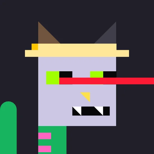 Natcat #830576