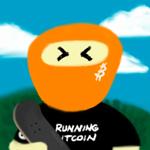 Bitcoin Weirdos #4089