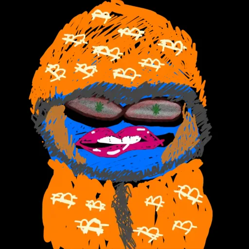 Fine Pepe #1528