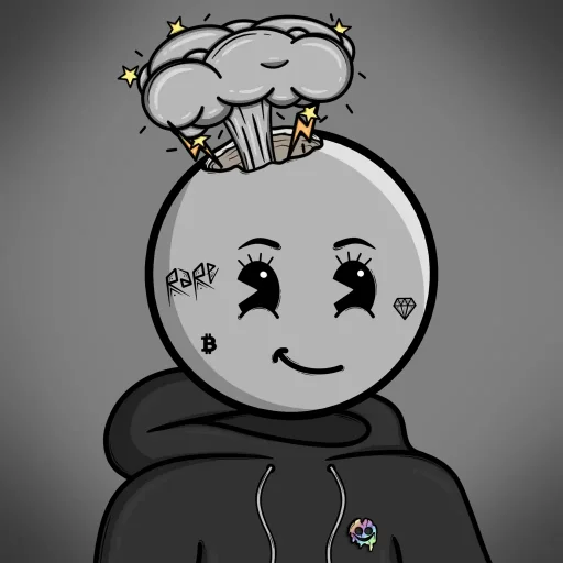 Fomoji #827