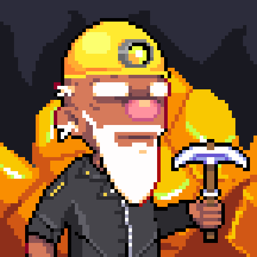 OG Satoshi #144