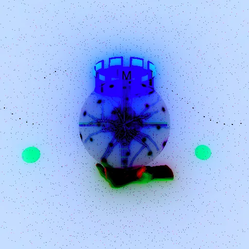 VESSEL #595692