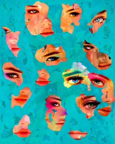 Pleiadians by Eka