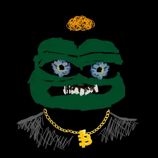 Fine Pepe #7352