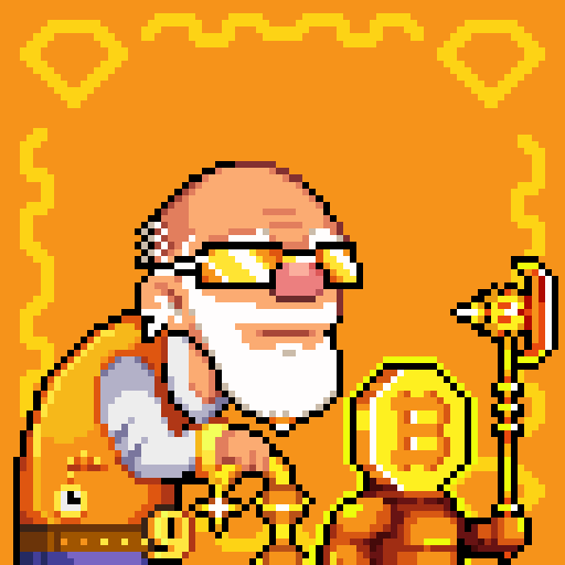 OG Satoshi #490