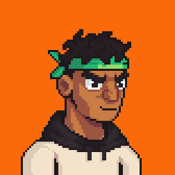 Human #170
