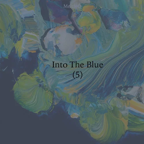 Into The Blue (5) by Zoe Louise