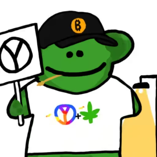 Puppet Corp #318