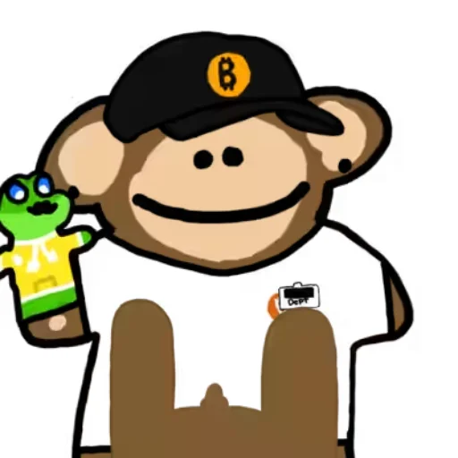 Puppet Corp #305
