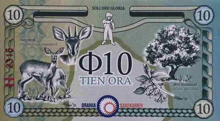 10 Ora