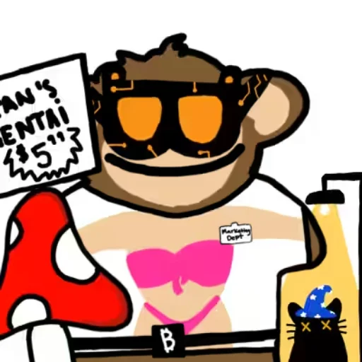 Puppet Corp #1143
