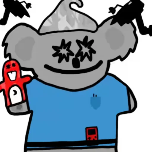Puppet Corp #1145
