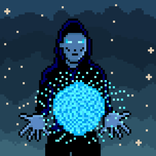 STARBREEDER #077