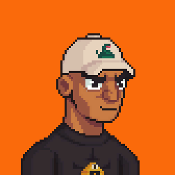 Human #1